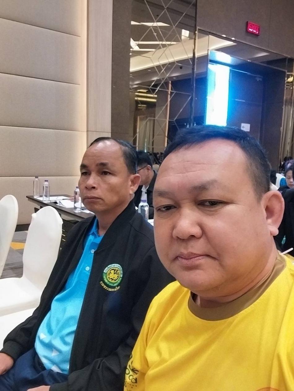 นายสมคิด ลังกา นายก องค์การบริหารส่วนตำบลโพธิ์ตาก       นายเชาว์ฤทธิ์ จิตติโล ผู้อำนวยการกองการศึกษา ได้เข้ารับการอบรมการ เตรียมความพร้อมในการจัดทำข้อมูลเพื่อของบตรงและการบริหารจัดการงบประมาณด้านการศึกษา ระหว่างวันที่ ๗ - ๘  ธันวาคม พ.ศ. ๒๕๖๗ โดย            ดร.สุวรรณ พิณตานนท์ เป็นวิทยากรในการอบรม ณ   โรงแรม ฟอร์จูน ริเวอร์วิว อำเภอเมือง จังหวัดนครพนม
