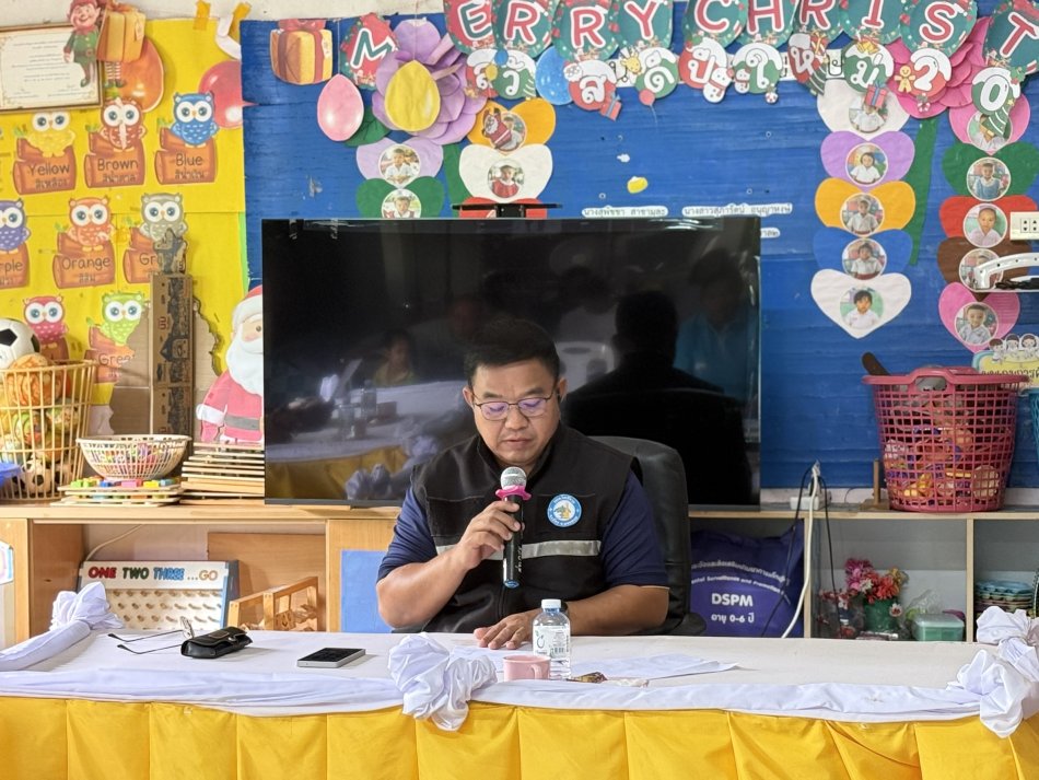 วันที่ 15 กรกฎาคม 2569                           นายยรรยง วิเศษสุนทร นายกองค์การบริหารส่วนตำบลโพธิ์ตาก พร้อมคณะผู้บริหารฯ นางสาวจีรฉัตร  สารวรรณ์ ปลัด อบต. ฯ และผู้ปกครองเด็กเล็ก ศพด.สุขเกษม  ประชุม ผู้ปกครองและคณะกรรมการศูนย์พัฒนาเด็กเล็ก ประภาคเรียนที่ 1 ประจำปีการศึกษา พ.ศ. 2569  ณ ศูนย์พัฒนาเด็กเล็กสุขเกษม  ตำบลโพธิ์ตาก อำเภอเมืองนครพนม จังหวัดนครพนม
